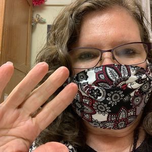 Meet your Posher, Debra